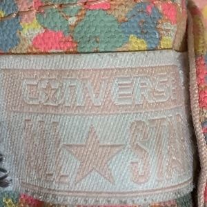 Adult or Youth Converse Sneakers